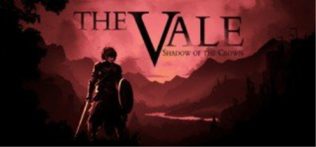 The Vale Shadow of the Crown-DOGE