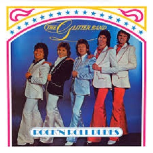 Re: The Glitter Band