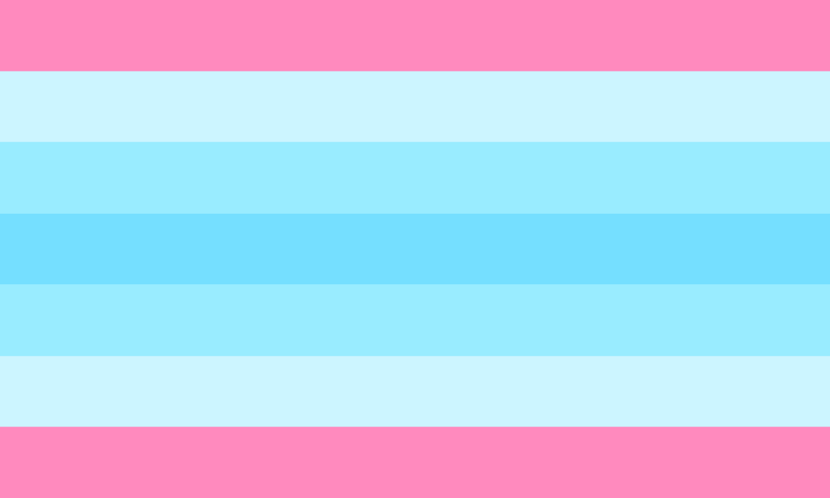 trans masc