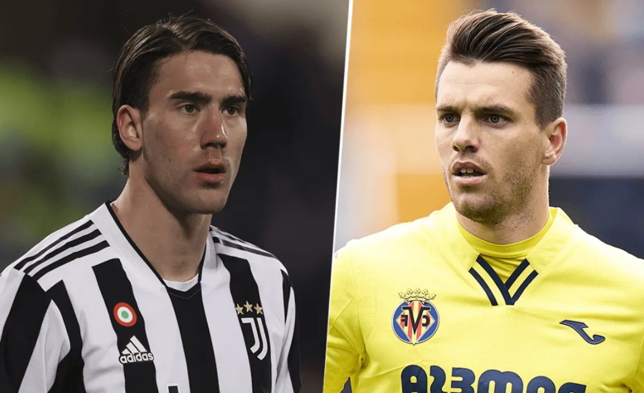 Juventus-Villarreal Streaming TV, dove vedere Gratis il match di Champions League