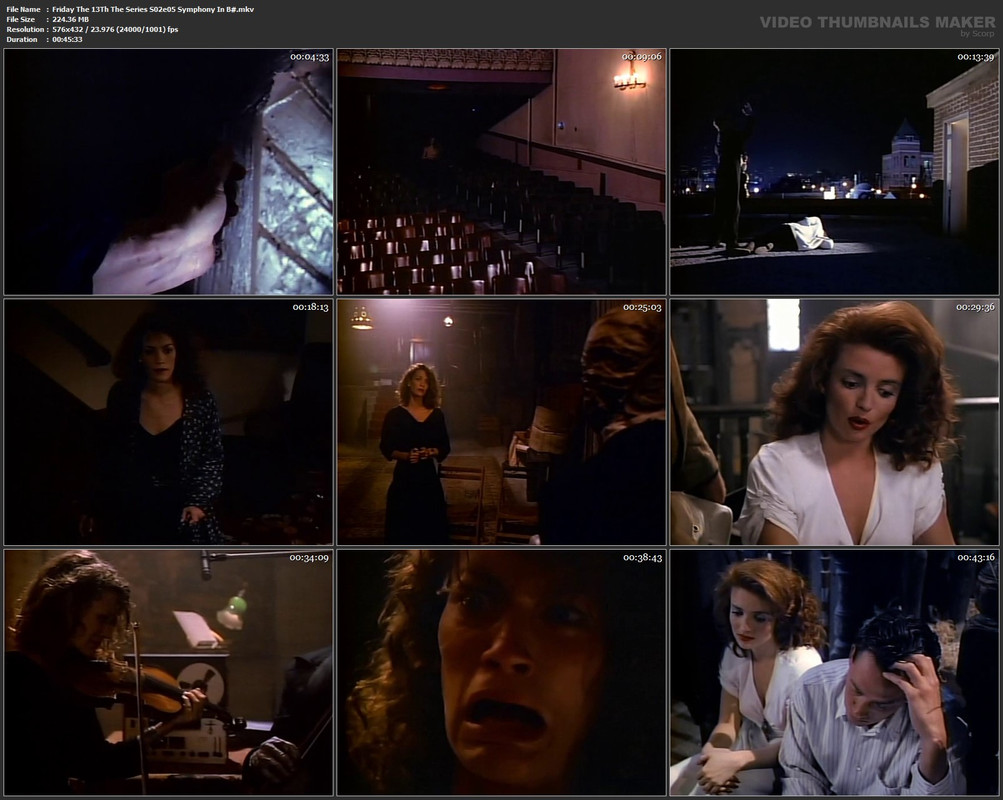 Friday The 13Th The Series S02e05 Symphony In B#.mkv