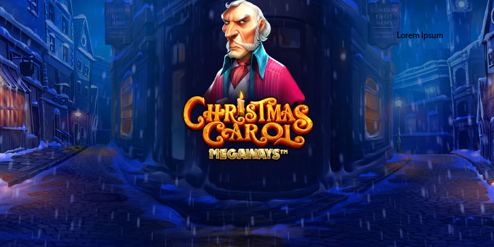 Trik Jitu Mendapatkan Jackpot di Slot Christmas Carol Trik Jitu Mendapatkan Jackpot di Slot Christmas Carol