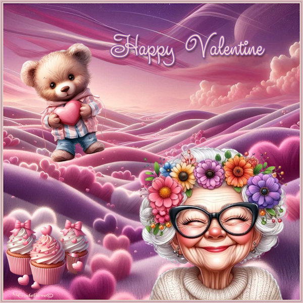 Welkom bij Cyberoma-Godelieve