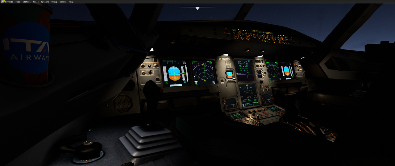 Microsoft Flight Simulator Screenshot 2024.01.13 - 12.01.18.100