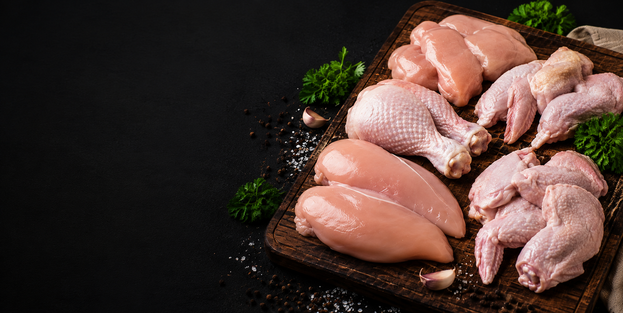 Fresh Quality Chicken
