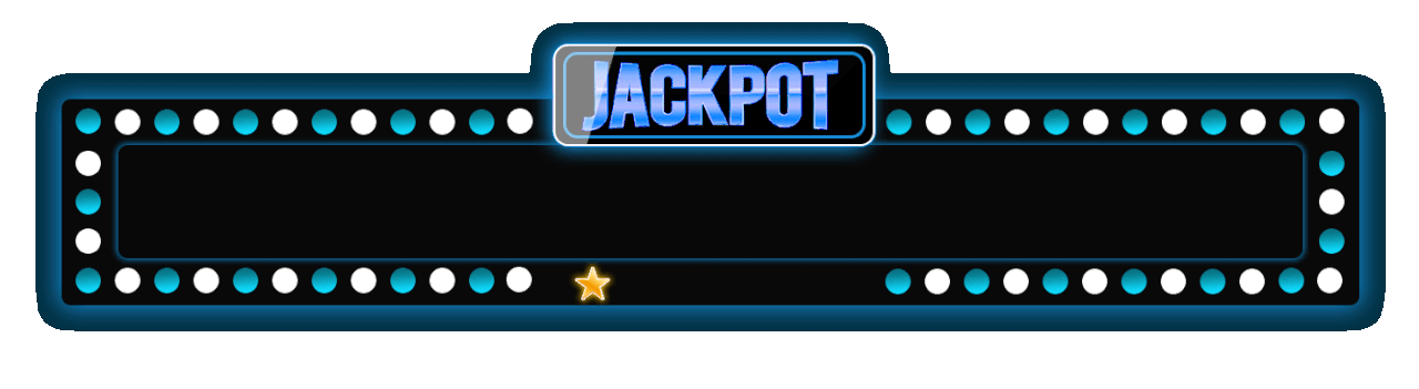 jackpot