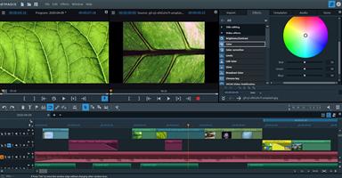 Magix Video Pro X14 V20 0 3 180 X64 Multilingual