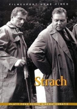 Strach (1963)