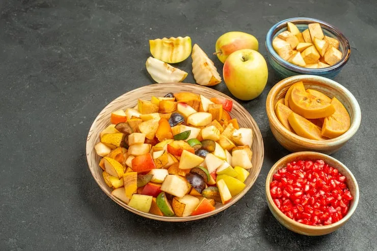 Gluten and Dairy-Free Indian Desserts