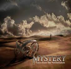Mystery - Tales from the Netherlands (2014).mp3 - 128 Kbps