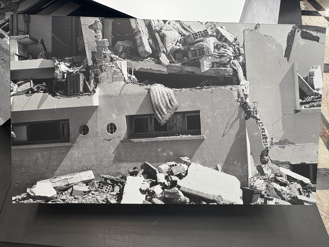 El Museo de la Reconstrucción de Agadir, Museos-Marruecos (11)