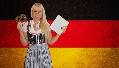 German Language B1 - Intermediate German (2022-12)