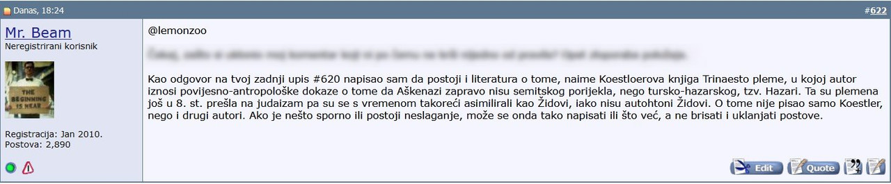 brisanipost