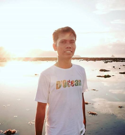 Udin Sedunia (Instagram Udin Sedunia)