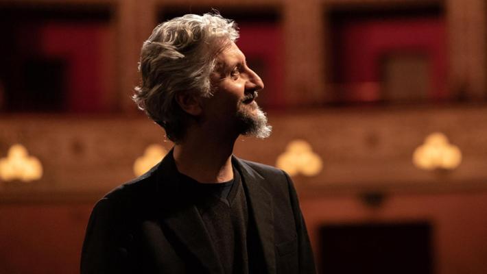 Giovedì 25 luglio Ascanio Celestini a Castel Bolognese per “Sere d’Estate”