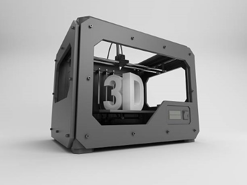 3d printer