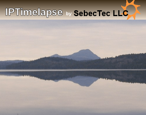 SebecTec IPTimelapse 2.8.1121