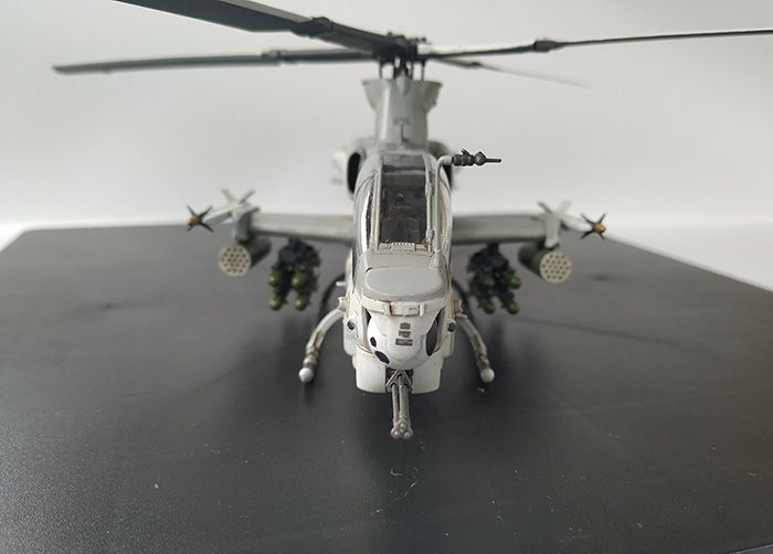 AH-1Z Viper, Kitty Hawk, 1/48 IMG-20200626-091256