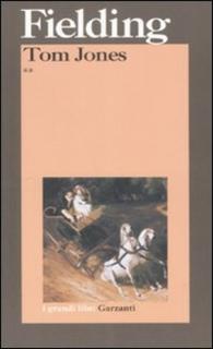 Henry Fielding - Tom Jones. Storia di un trovatello (2008)