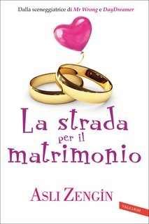 Asli Zengin – La strada per il matrimonio (2021)