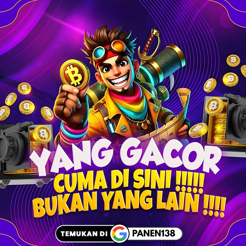 Jackpot PANEN138