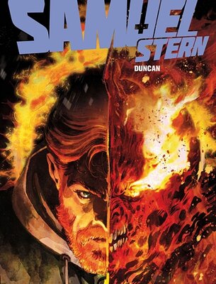 Samuel Stern 24 - Duncan (Bugs Comics 2021-11)