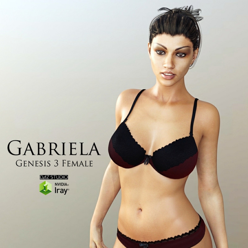 Gabriela Ad1