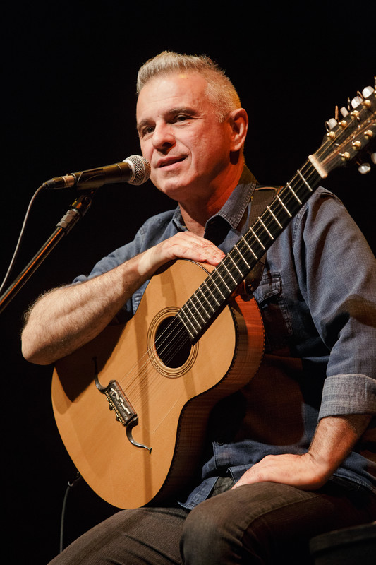 ROBERTO CORRÊA - foto de Mario Miranda Filho 6