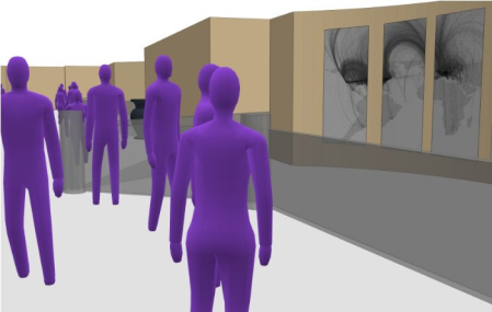 Oasys MassMotion 11.0.12.0