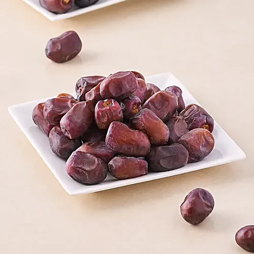 Dates Kimia with Seed - Khajoor kimia