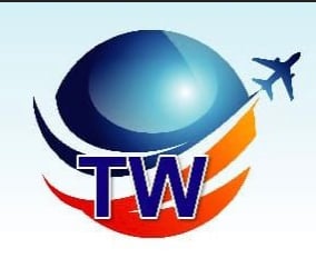 Travel Way Logo
