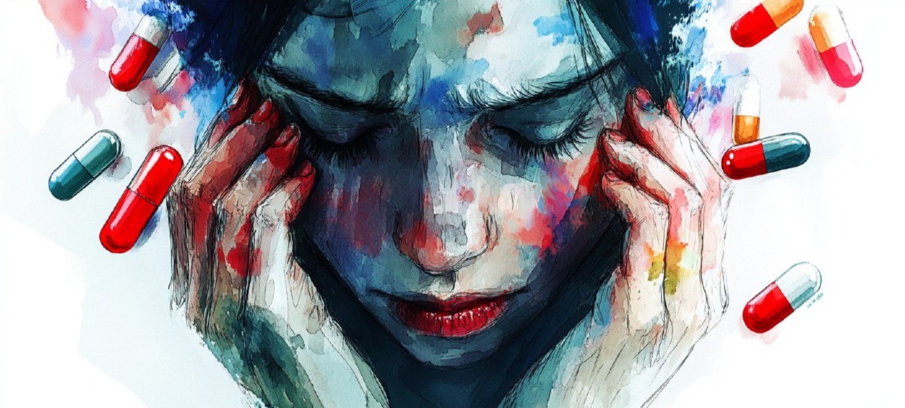 Наркологическая клиника