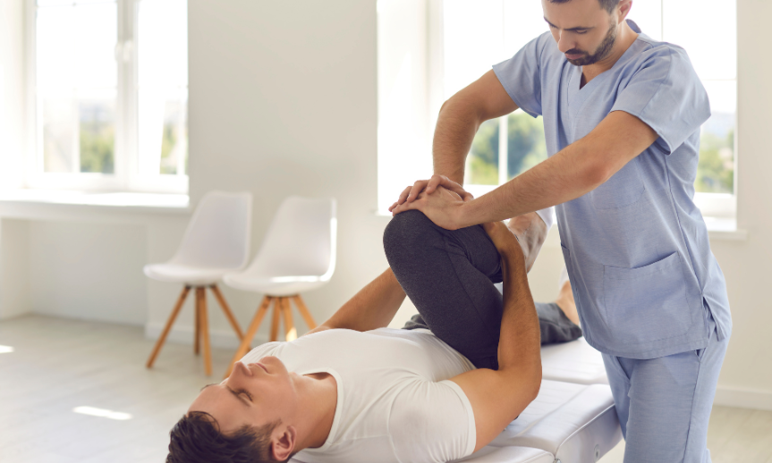 Physiotherapy