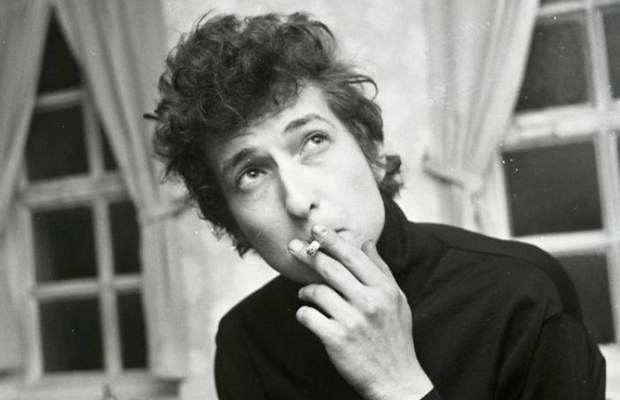 Bob Dylan - Discography (1962 - 2018)