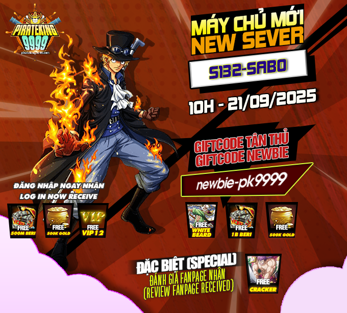 New Server Tsuru