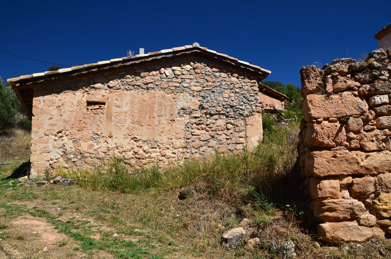 VALDELAGUA-19-7-2017-GUADALAJARA - Pueblos y lugares abandonados/deshabitados-2011 AL 2024 (14)