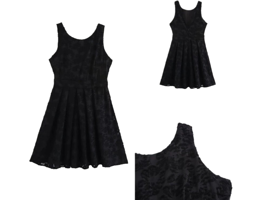 Zara Dress