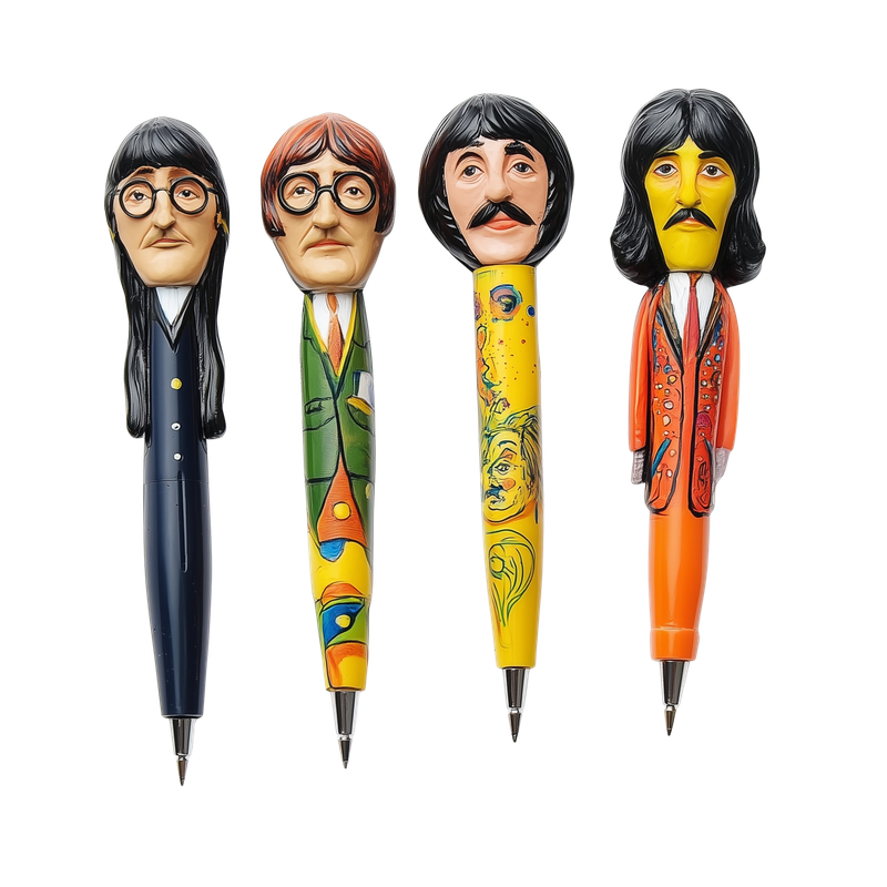 От Лео МакФи, январь 2025