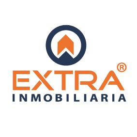 Logotipo de EXTRA