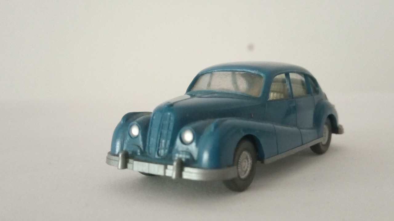 Mache (9283)
