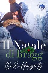 D.E. Haggerty – La serie Winter Falls Vol. 14. Il Natale di Bragg (2026)