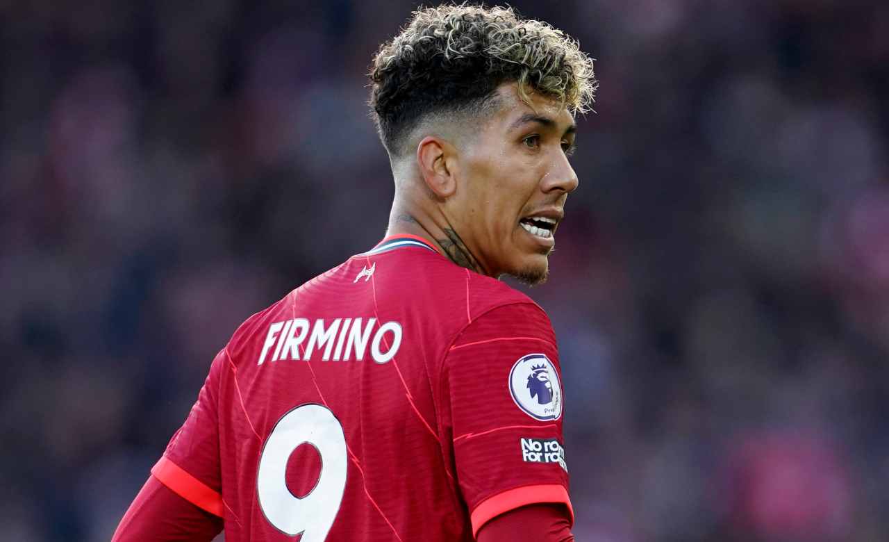 firminio juve contratto acquisto