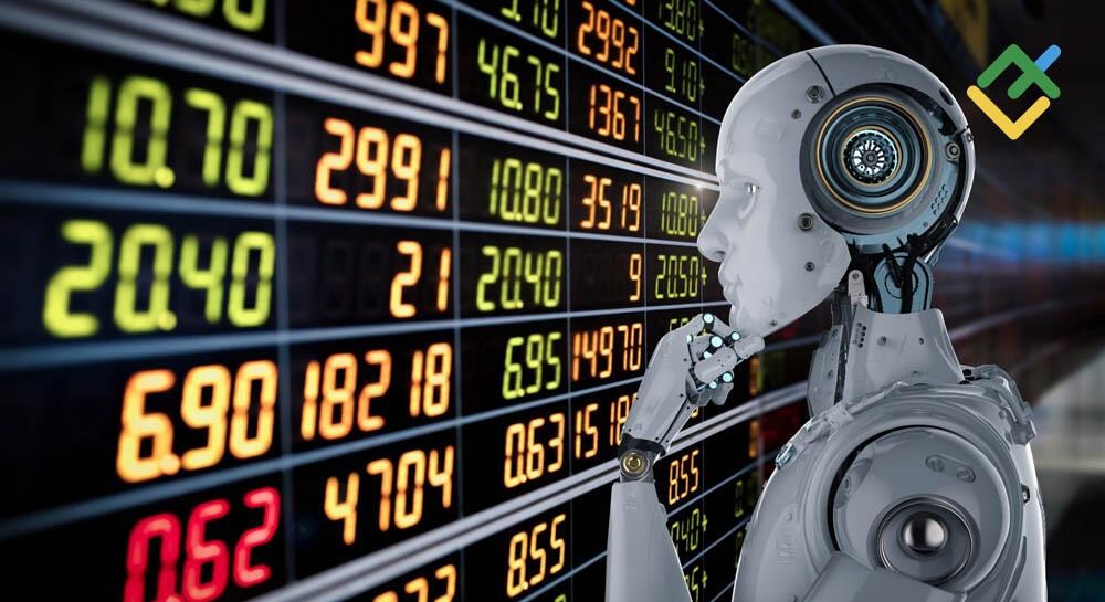 Trading Bot