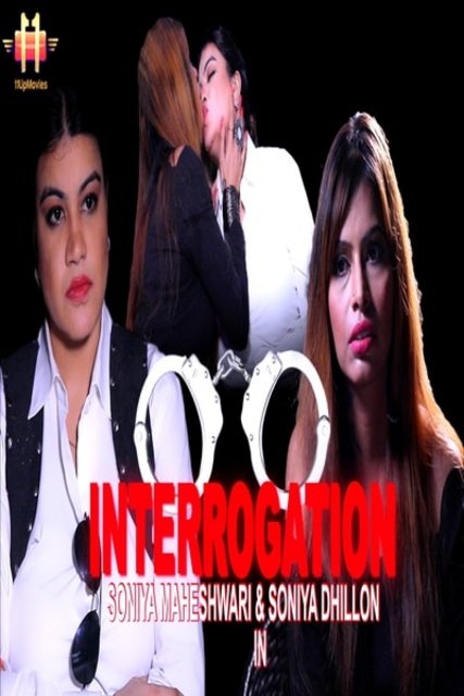 18+ Interrogation (2021) 11UpMovies Short Film 720p HDRip 250MB Download