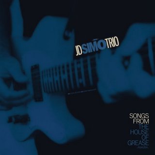 JD Simo - Songs from the House of Grease (2023).mp3 - 320 Kbps