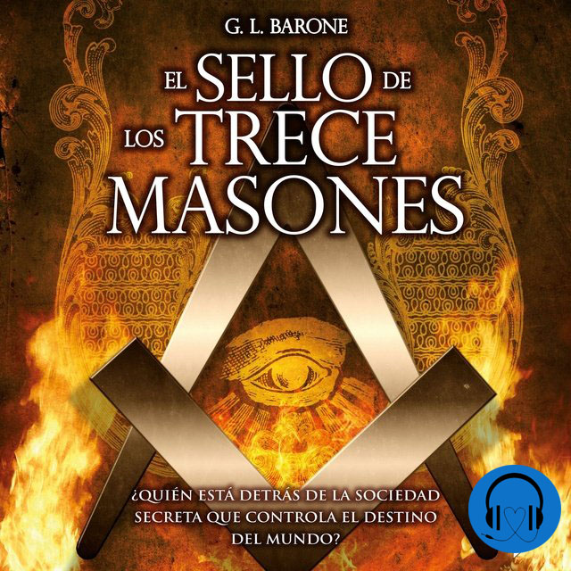 G. L. Barone - El sello de los trece masones