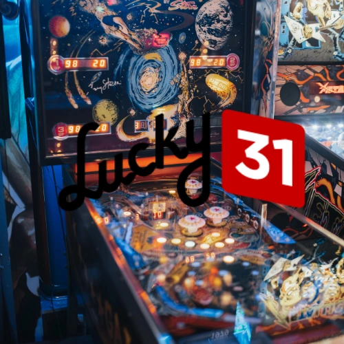 Lucky31