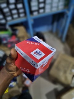 Oil Filter SD