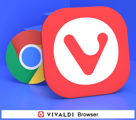 Vivaldi v5.1.2567.66