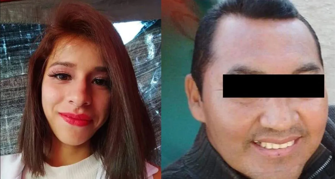 Vinculan a proceso a feminicida de Abril Zárate en Guanajuato
